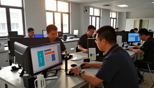 济南云雅网络科技有限公司持续优化电商运营，满足网络技术需求