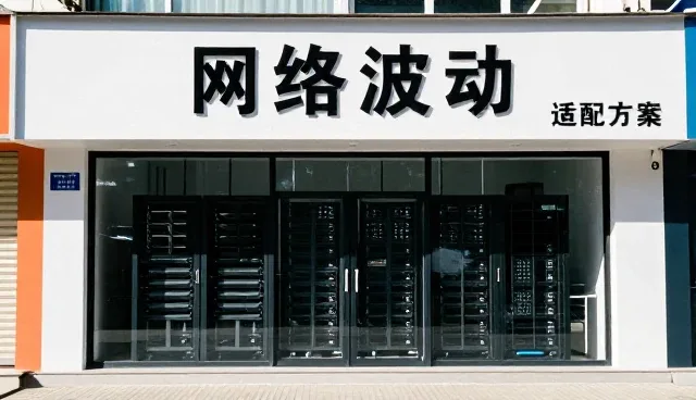 小程序商城性能优化与网络技术适配策略