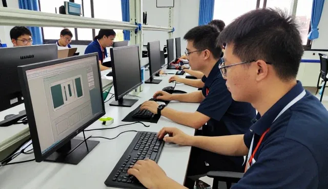 济南云雅网络科技有限公司提供高品质短视频运营满足厂房车间需求